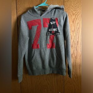 American Eagle kids sweatshirt size XL